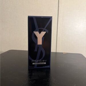 Yves Saint Laurent Eau de Parfum in Black and Blue